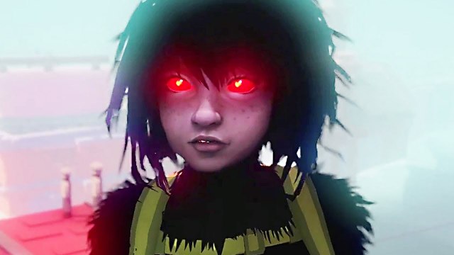 SEA OF SOLITUDE Bande Annonce Officielle