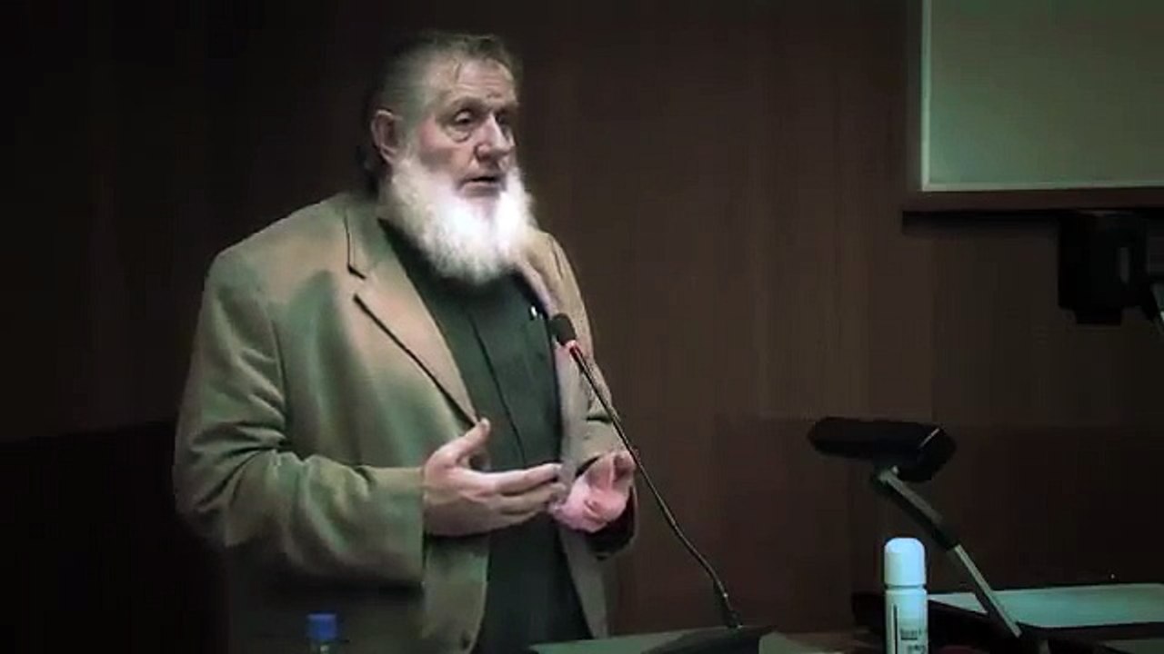 Love in Islam - Sheikh Yusuf Estes