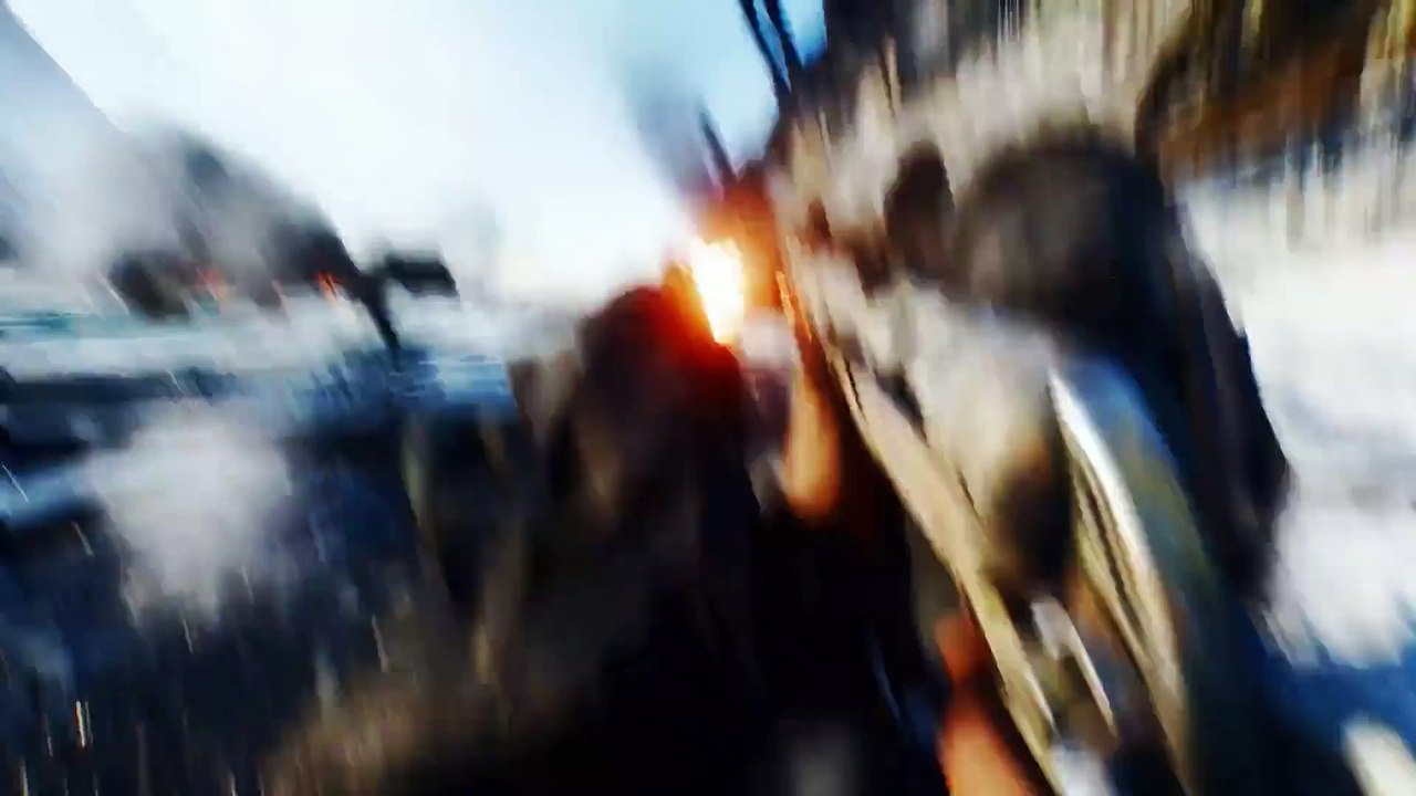 Battlefield 5 "E3 2018" Trailer