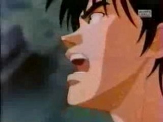 Shurato _ Tenkuu Senki Shurato _ opening fr