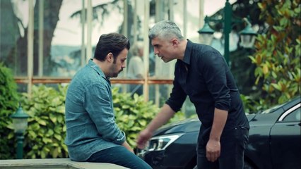 İstanbullu Gelin 53. Bölüm (Sezon Finali) - Fazıl Say - İnsan İnsan