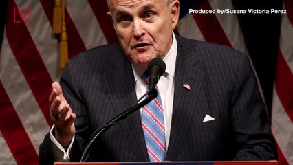 Stormy Daniels’ Lawyer Wants To Prove Rudy Giuliani Has Watched Porn