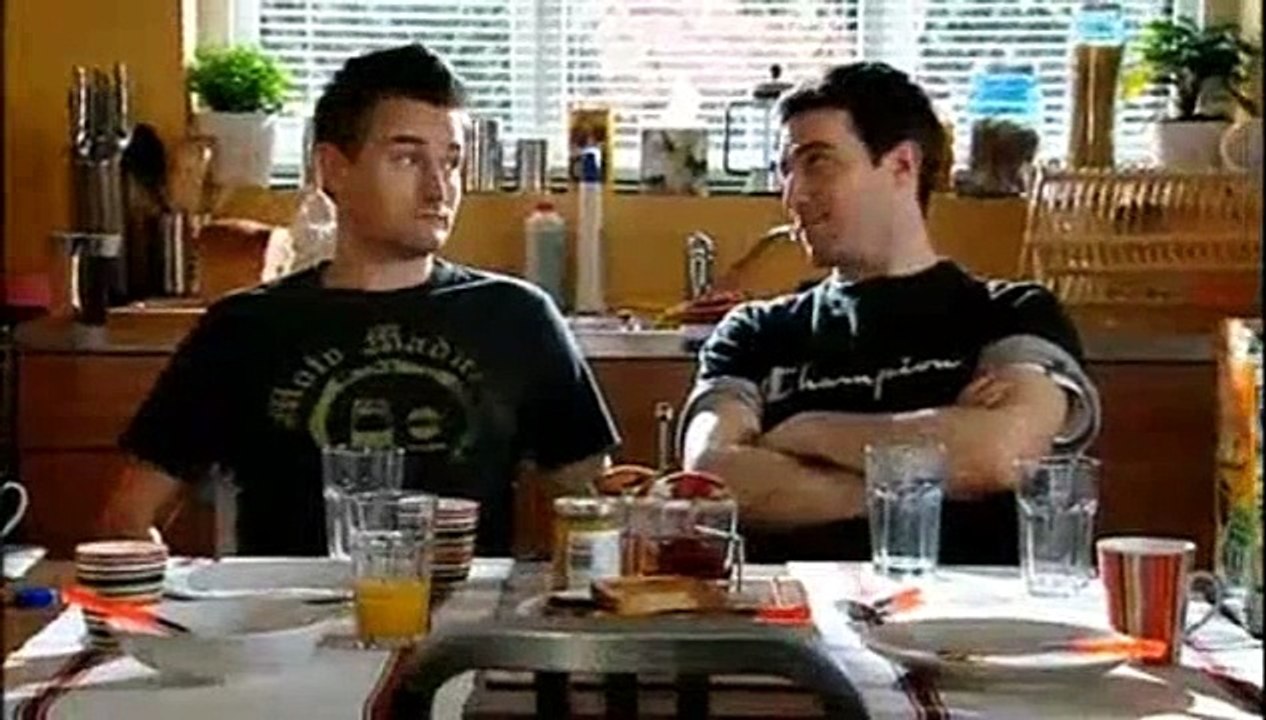 Sugar Rush S01e01