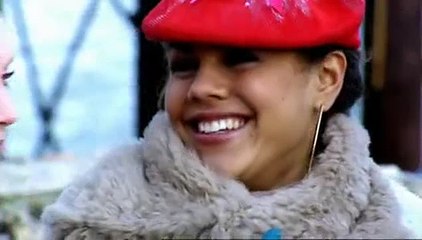 Sugar Rush S01e05
