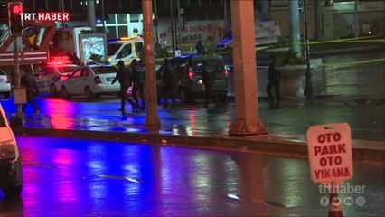 Türk Silahlı Kuvvetleri adım adım Kandil'e ilerliyor