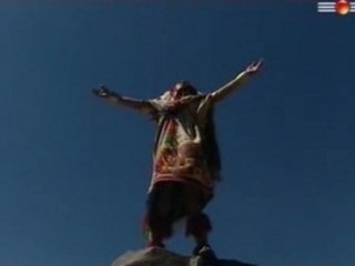 Les Incas, une destinée célèste (part 2)