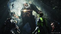 E3 2018 - Gameplay de Anthem para PS4, Xbox One y PC