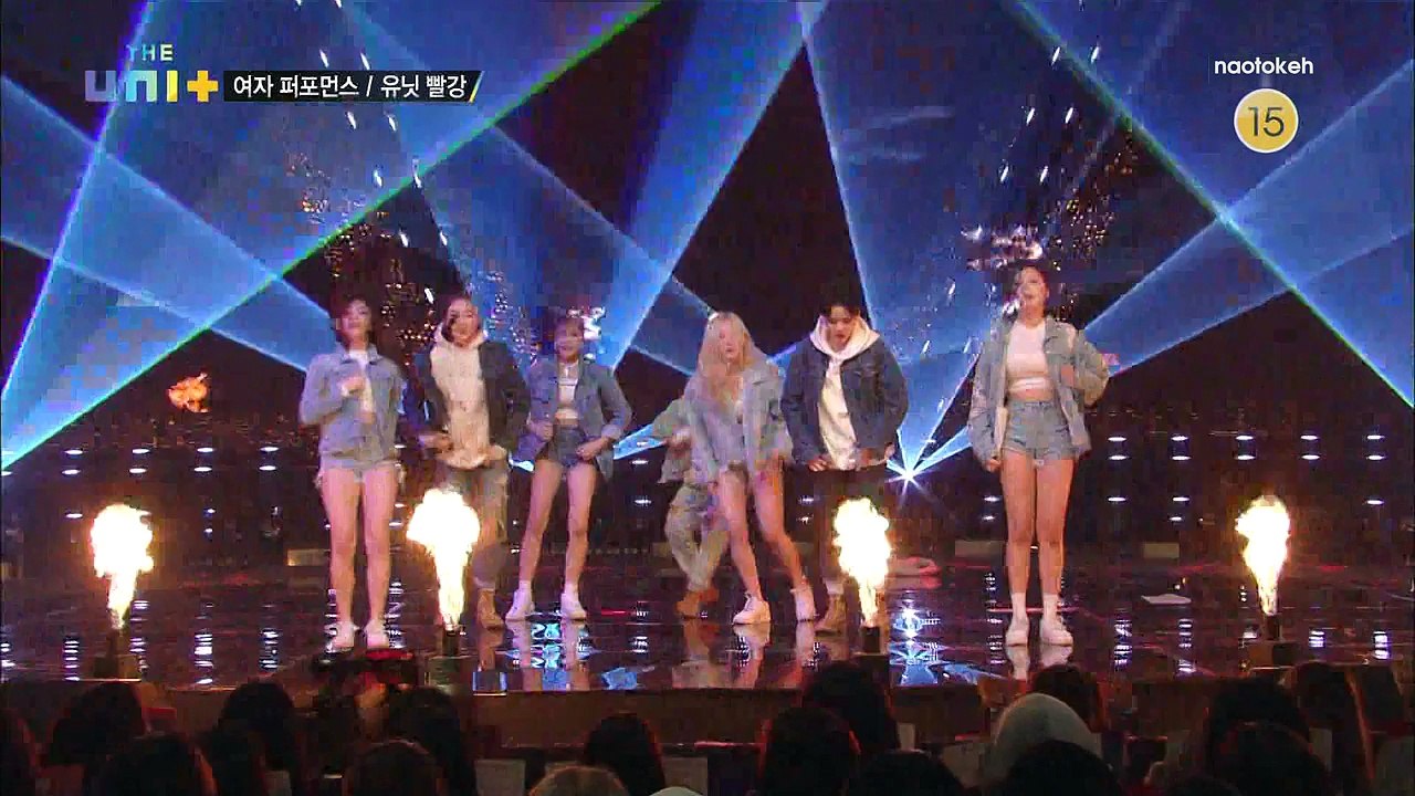 [ESPAÑOL] 171223 The Unit - Episodio 17 y 18 (2 de 2)
