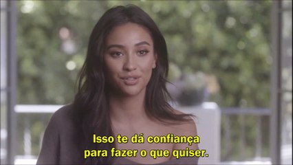 1X06 - Shay Mitchell: Chapters [PT-BR]