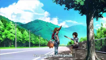 Kanojo ga Flag wo Oraretara Capí 6 Sub Españ , Tv series hd videos season 2018