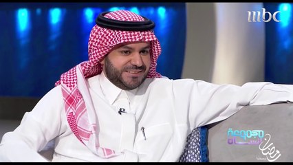 #مجموعة_إنسان - تيم حسن: إذا قدم لنا د.وليد سيف عملا تاريخيا ساترك ما بيدي وأتفرغ له #رمضان_يجمعنا