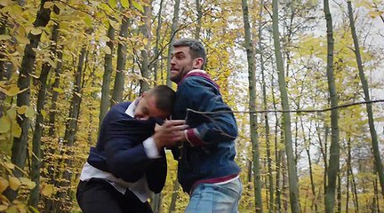 Обман (2018) — Серия 12 (Мелодрама)