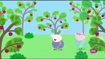 Peppa Pig en Español capitulos Completos - Recopilacion 37 - Peppa Pig Juguetes en Español