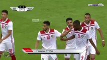 ملخص مباراة المغرب و استونيا 3-1 تألق اسود الاطلس - جنون جواد بدة 9-6-2018