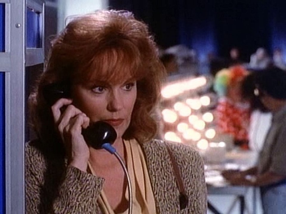 Diagnose Mord  S01E03