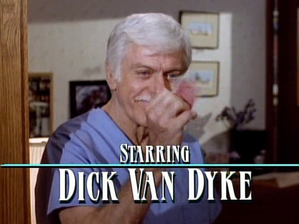 Diagnose Mord  S01E05