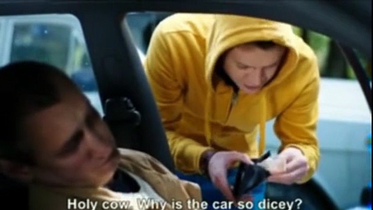Vyzhit Posle S01e07