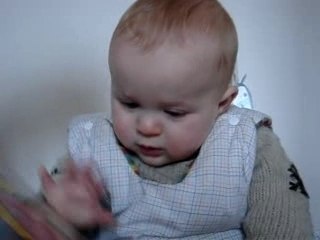 maman me lit une histoire...