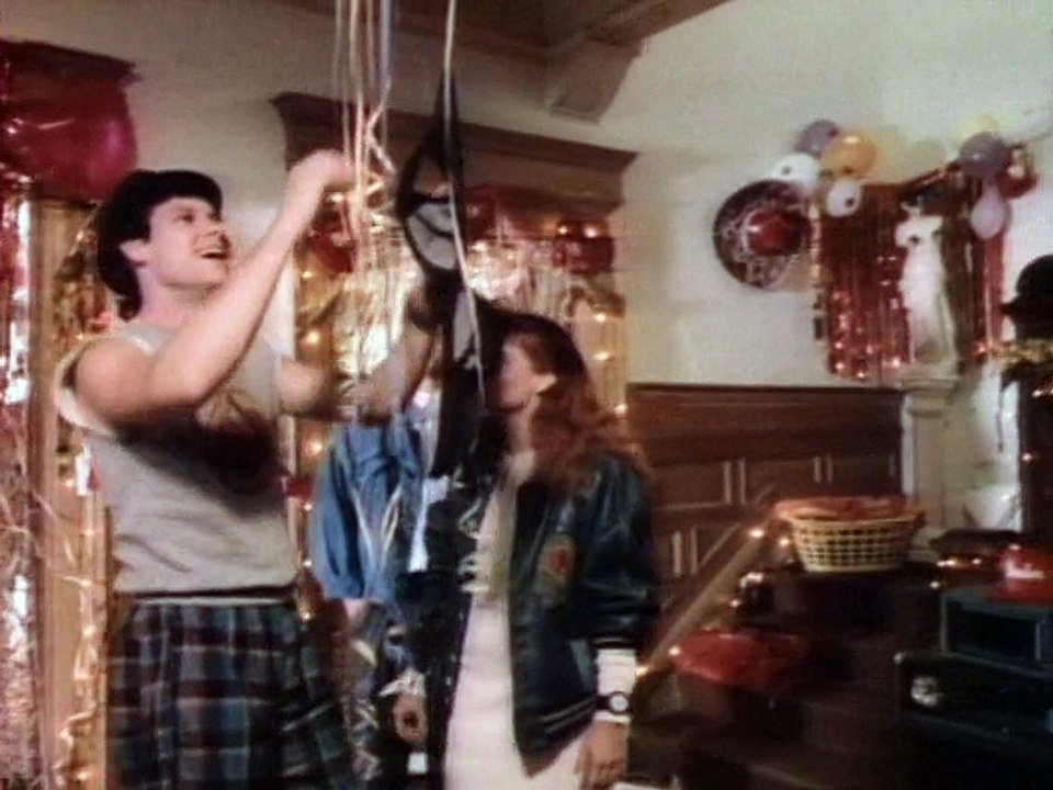 Erben des Fluchs  S01E03