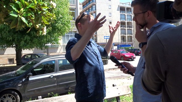 BILDERBERG 2018 9 JUIN TURIN 00100