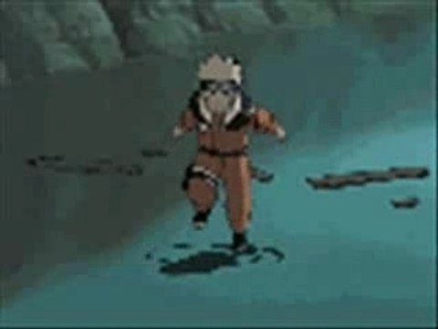 Naruto Hero's come back