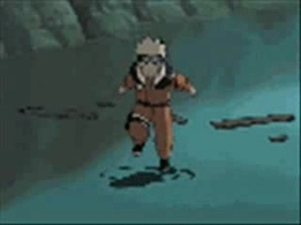 Naruto Hero's come back