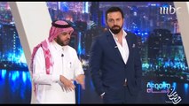 #مجموعة_إنسان - تيم حسن: لا أخاف من المستقبل وأتوكل على الله #رمضان_يجمعنا