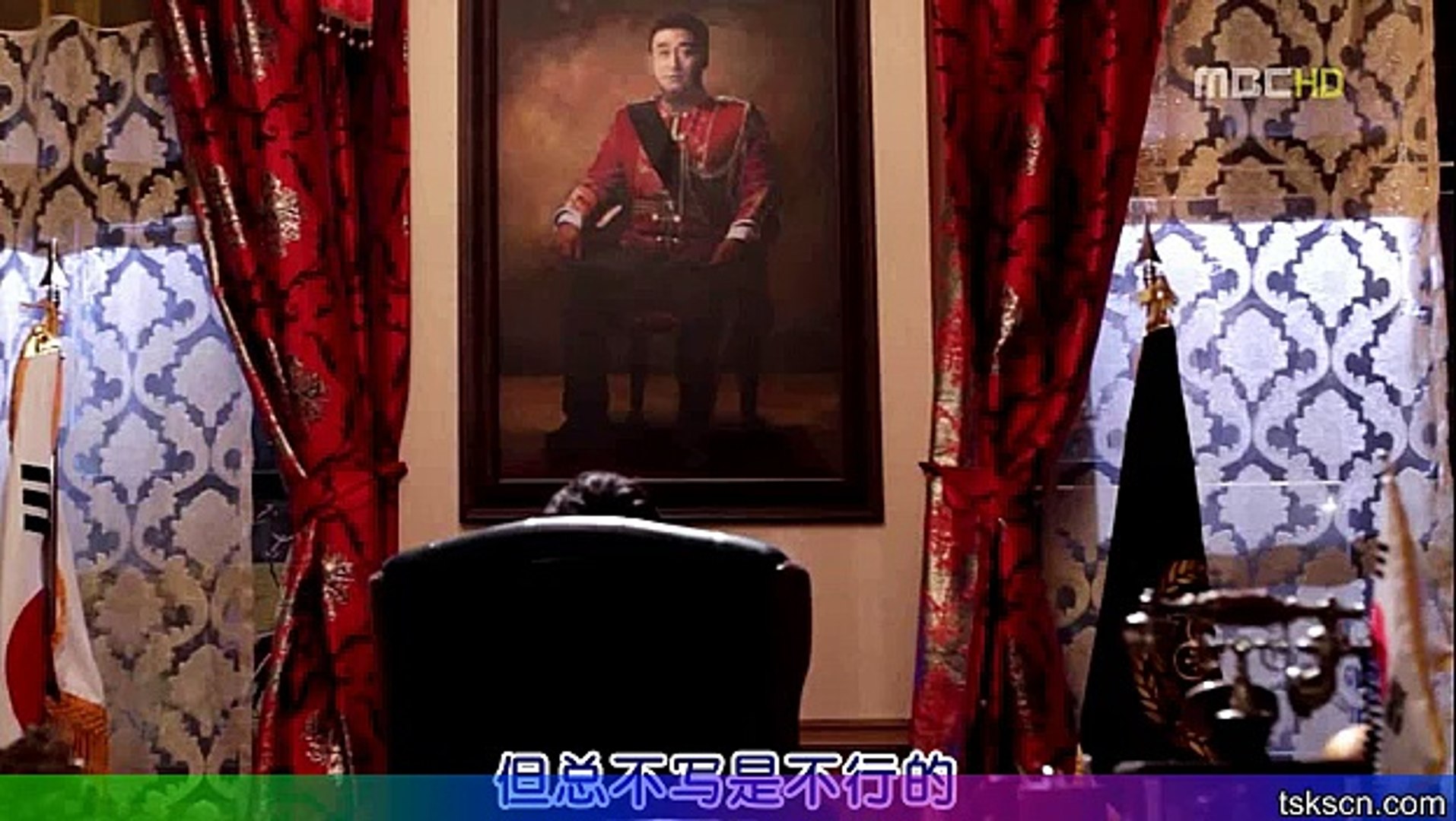 The King 2hearts Ep08 Part 1 韓語中字 影片dailymotion