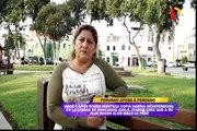 Mujer busca a su hermana tras ser separadas por el terrorismo en Ayacucho hace 32 años