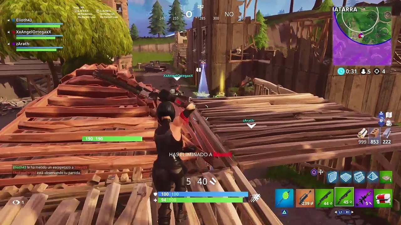 Primer video