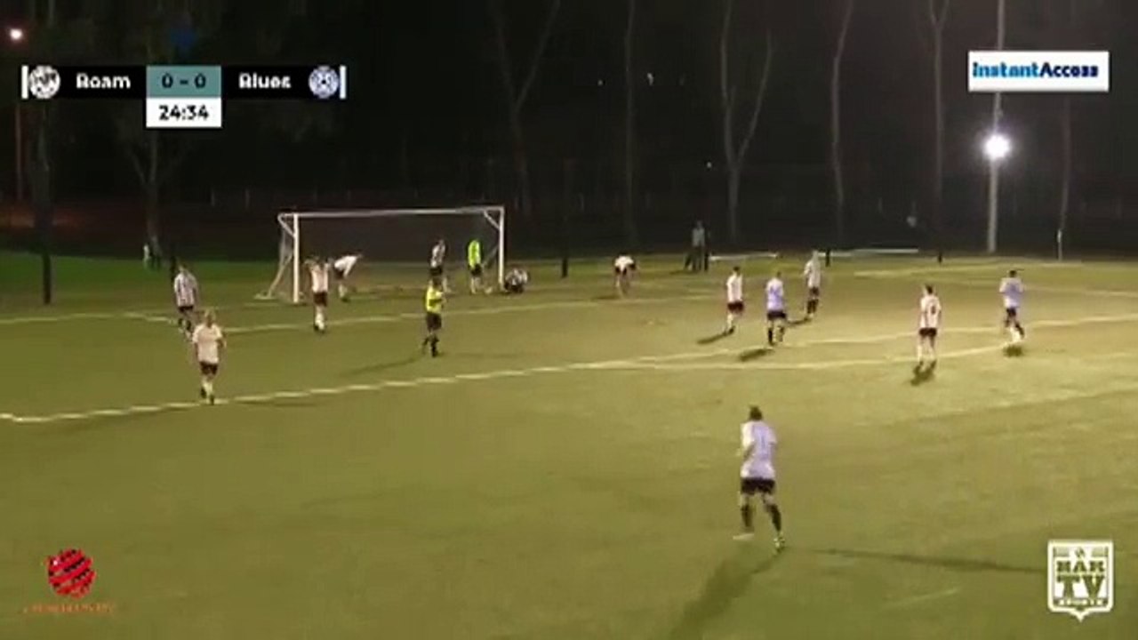 Boambee 0:1 Charlestown City Blues (FFA Cup. 9 June 2018)