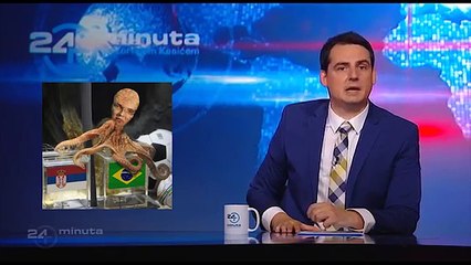 24 minuta sa Zoranom Kesićem - 142. epizoda (9. jun 2018.)