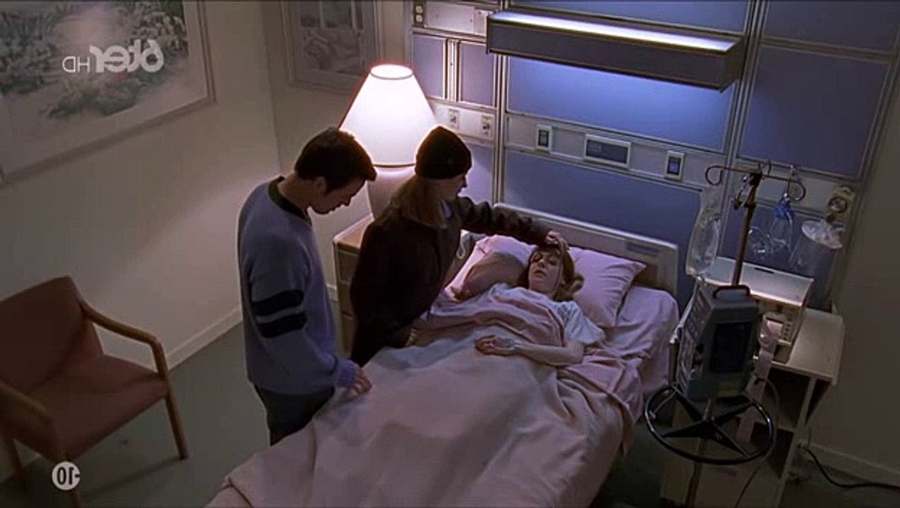 Buffy contre les vampires saison 2 episode 22