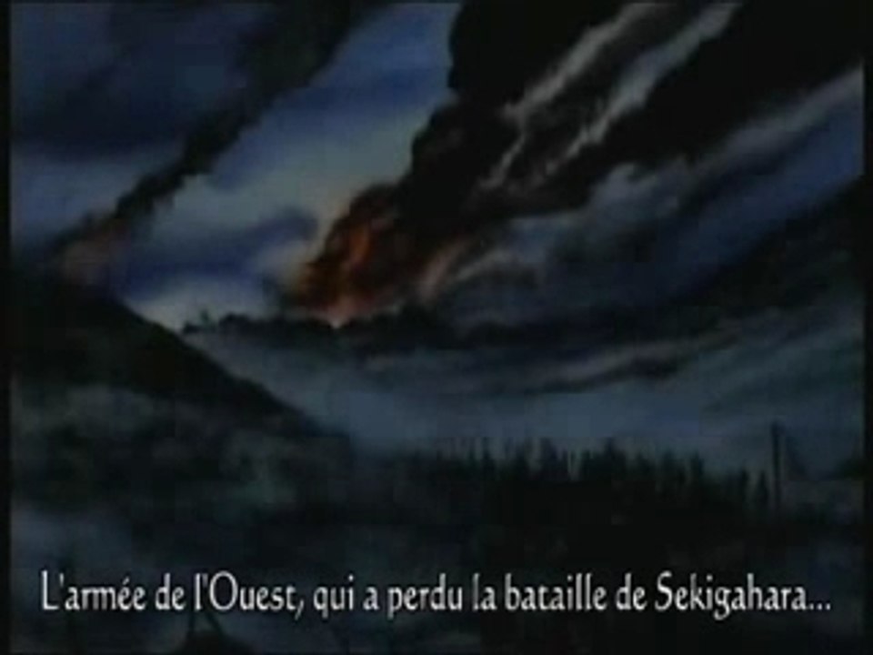samurai deeper kyo 02 vostfr p2/2