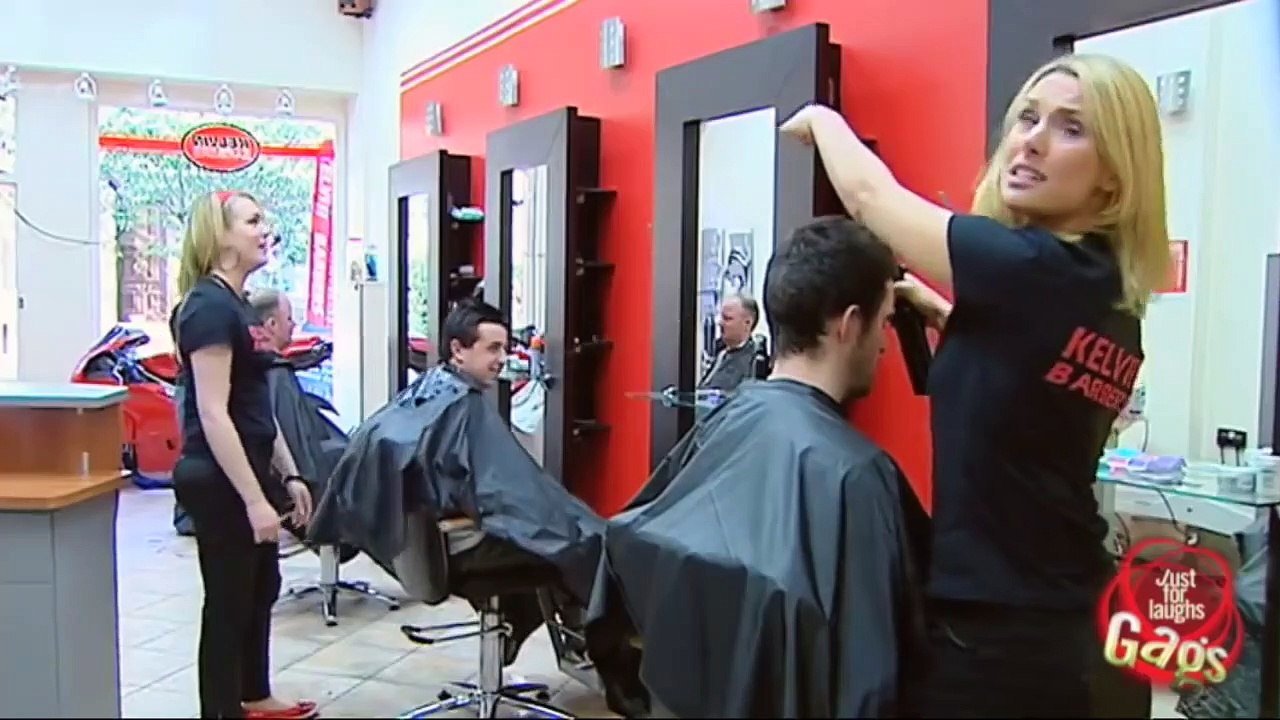 Just For Laughs Gags 2011 152 #15MinutesForLaughsGags 50P Comedy HD mo cinema 2018