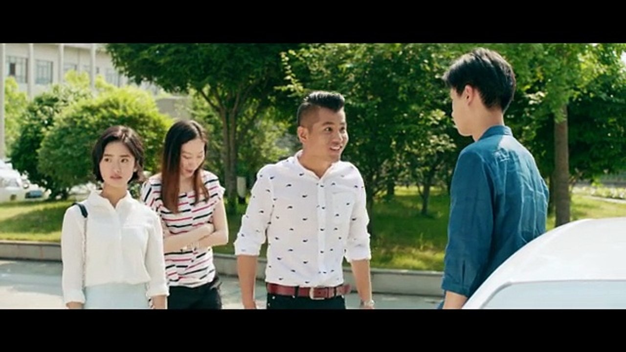 a love so beautiful episode22  一個愛那麼美麗，情節-22