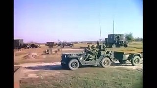 U.S. Army Military Police Corps (documentary) , Tv series hd videos 2018