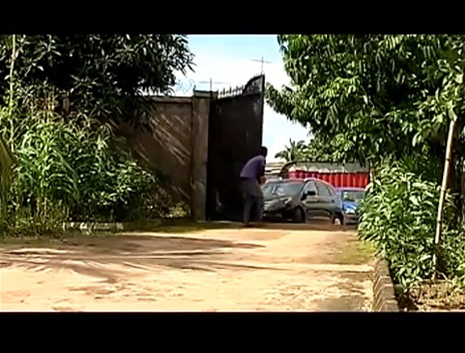 KING'S BED PART 1 - NEW NIGERIAN NOLLYWOOD MOVIE ,hdfull mos  tv series show 2018 part 2/2