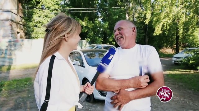 Вечерний Ургант. Александр Розенбаум, Елена Темникова. 986 выпуск от 08.06.2018