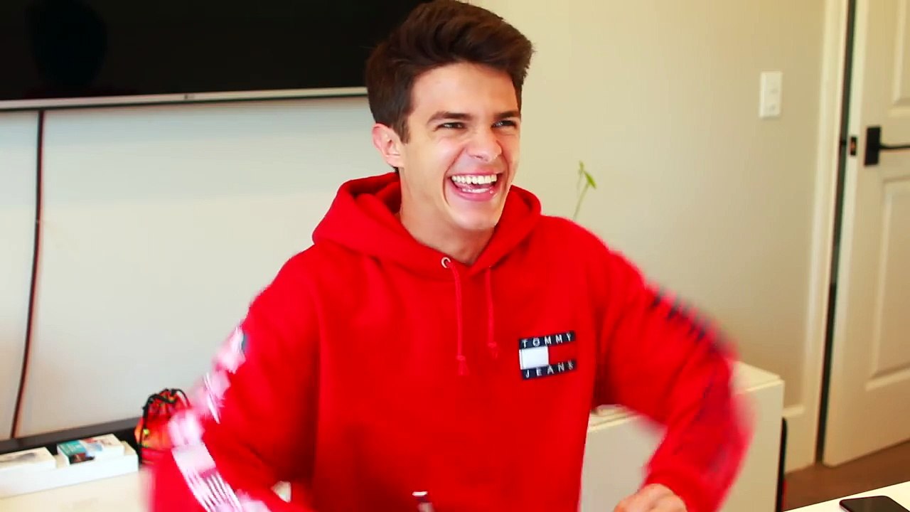 FIRST DAY VS LAST DAY OF SCHOOL! | Brent Rivera