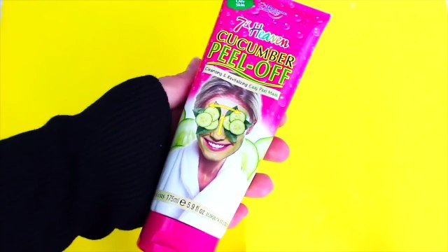 4 recettes de slime sans colle qui marchent vraiment┃Top 4 slimes sans colle┃Reva ytb