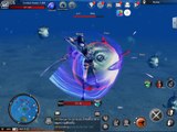 Fellow Eternal Clash SEA: Underwater combat (Rogue)