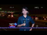 Live Report: Gerbang Tol Cikarang Utama Masih Ramai Lancar NET24