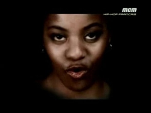 Oxmo Puccino Feat. K-Reen