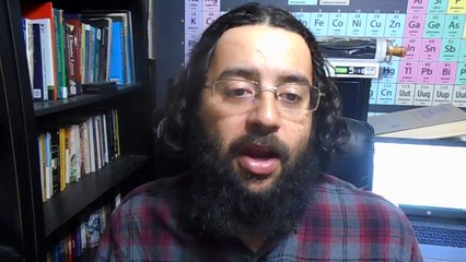 127 - Por que os Muçulmanos andam tão nervosos? Você não vai acreditar!