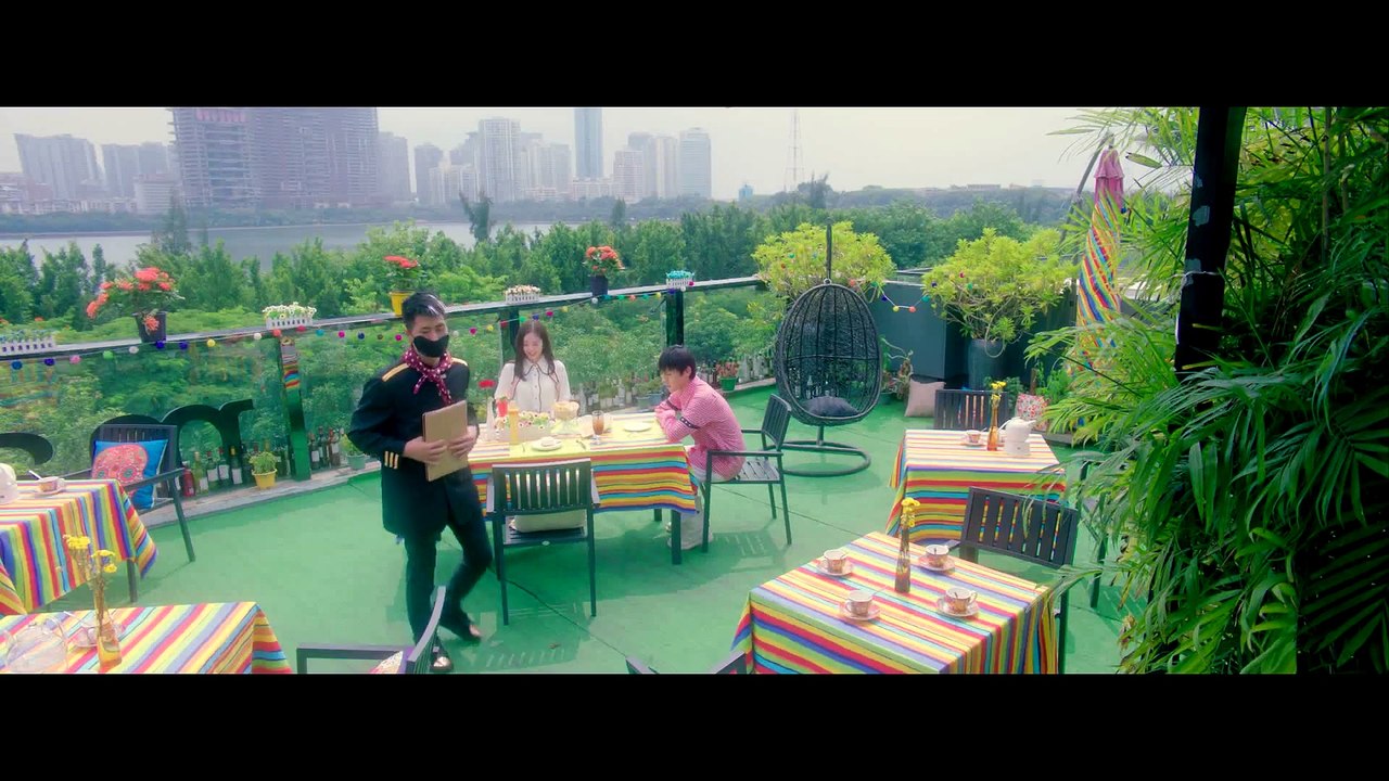 [Sub Esp] 【我女朋友的男朋友】第22集 My Girlfriend's Boyfriend Episodio 22