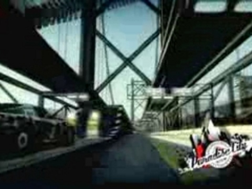 Burnout Paradise