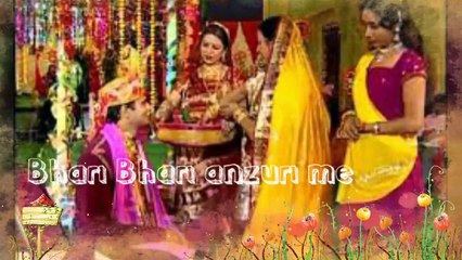 Bhari Bhari anjuri me bhojpuri