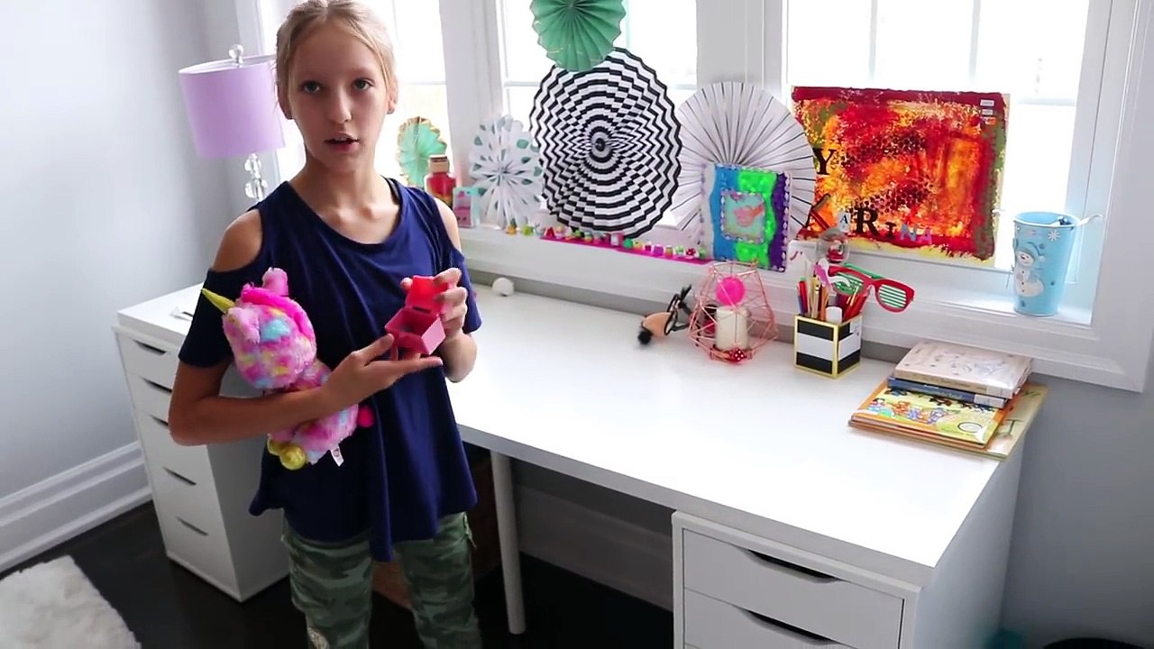 HOUSE TOUR