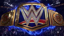 WWE 2K18 Seth Rollins Vs Roman Reings WWE Championship Match Night Of Champions